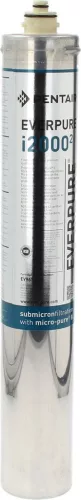 Vízszűrő Patron Everpure / Pentair-hez – i2000² Insurice – 34.000 liter (EV9612-22 kompatibilis)