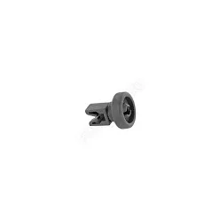 Filtronix Felső Kosárgörgő AEG / Electrolux / Zanussi mosogatógéphez - 25 mm - (50659337005 kompatibilis)