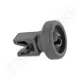 Filtronix Felső Kosárgörgő AEG / Electrolux / Zanussi mosogatógéphez - 25 mm - (50659337005 kompatibilis)
