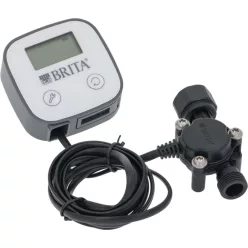   BRITA FlowMeter Áramlásmérő 3/8", 10-100 l/h (10-100A)