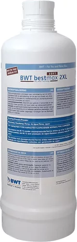 BWT bestmax SOFT 2XL Vízszűrő patron (FS30I00A00)