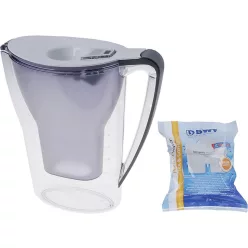 Vízszűrő kancsó BWT-hez – 2,7 L – Penguin széria (815070 kompatibilis)