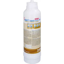   Vízszűrő patron BWT-hez – Bestmax Premium M – Kávégépekhez és automatákhoz (FS24P00A00 kompatibilis)