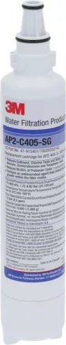 3M AP2-C405-SG Vízszűrő Patron (4000 l)