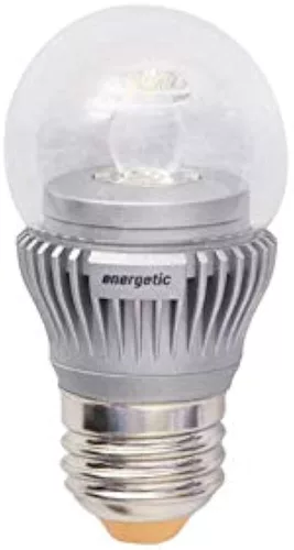 ENERGETIC világítástechnikai izzó (5121035111)