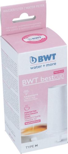 Vízlágyító BWT BESTCUP PREMIUM M