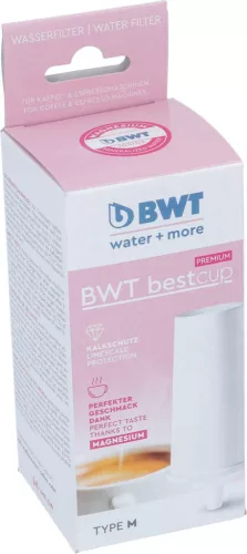BWT 5128960 vízszűrő rendszer vízlágyító patron