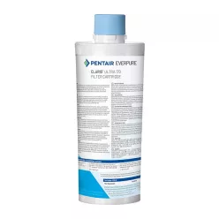 Vízszűrő patron Everpure Claris Ultra 170 – 1700 L – Kávégépekhez és jéggépekhez (4339-85 kompatibilis)