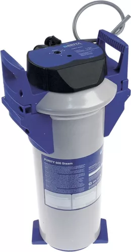 Vízszűrő rendszer BRITA Professionalhez - PURITY 1200 Steam - Kombi párolókhoz és sütőkhöz (1002923 kompatibilis)