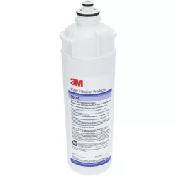 3M CS-14 Szűrőpatron – 1 mikron, Vízlágyító – Everpure QL2/QL3 fejekhez (5631508)