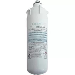 Vízszűrő patron 3M-hez – 0,5 mikron – 7571 liter – CS-25 modell (5631511 kompatibilis)
