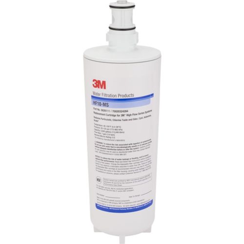 WATER FILTER CARTRIDGE 3M HF10-MS