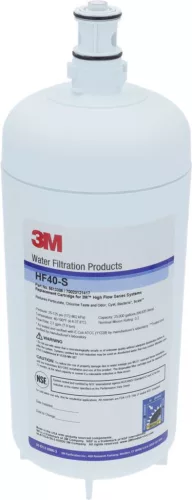 3M HF40-S Vízszűrő patron