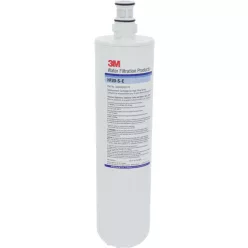   3M HF20-S-E Vízszűrő betét vízkőgátlóval (XA300000776)
