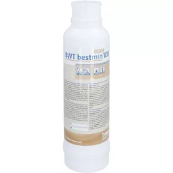 Vízszűrő Patron BWT-hez – bestmin COFFEE 100 – Magnéziumos mineralizáció (FS24M99A00 kompatibilis)
