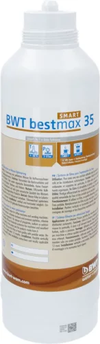 BWT bestmax SMART 35 vízszűrő patron (FS26G10A00)