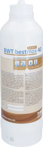 BWT bestmax SMART 40 vízszűrő patron (FS28G10A00)