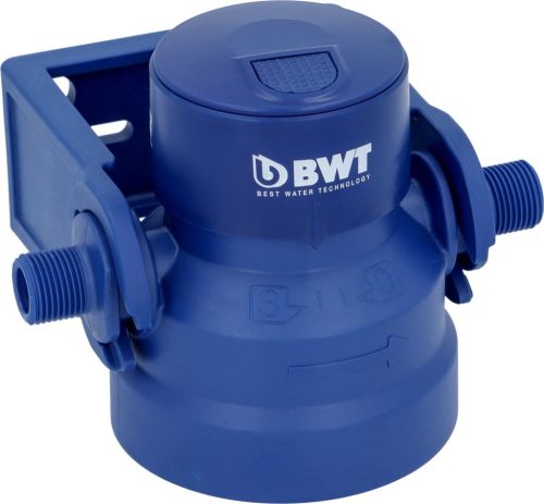 BWT FILTER HEAD WATER+MORE 3/8"