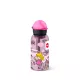 EMSA Kids 518122 gyerek ivópalack hercegnő mintával, 0,4 liter
