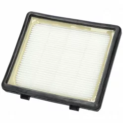 Gorenje Mora porszívó hepa szűrő, 99x113x28 mm