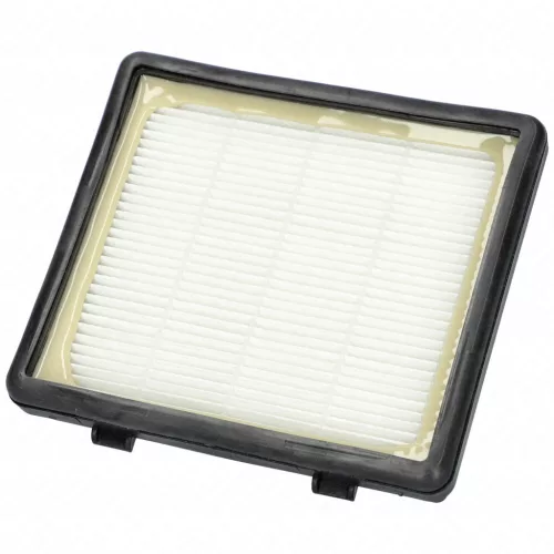 Gorenje Mora porszívó hepa szűrő, 99x113x28 mm