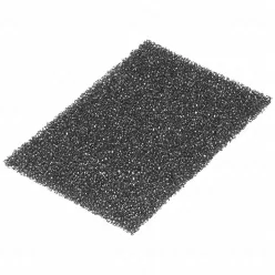LG porszívó motor előtti szűrő, 99x140x5 mm