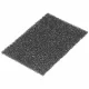 LG porszívó motor előtti szűrő, 99x140x5 mm
