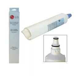 LG hűtőszekrény vízszűrő (5231JA2006F)