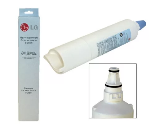LG hűtőszekrény vízszűrő (5231JA2006F)