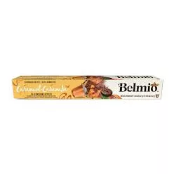 Belmio French Caramel kávé - 10 kapszula