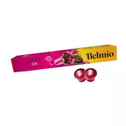 Belmio Lungo Forte kávé - 10 kapszula