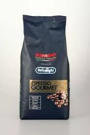 De'Longhi Kimbo Espresso Gourmet szemes kávé (250 g)