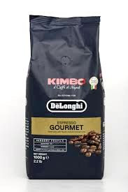 DE'LONGHI KÁVÉBAB KIMBO GOURMET 1kg