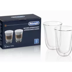 Latte Macchiato poharak 220ml (2 darab)