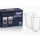 Latte Macchiato poharak 220ml (2 darab)