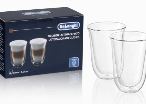 Latte Macchiato poharak 220ml (2 darab)