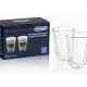 Latte Macchiato poharak 220ml (2 darab)