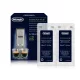 De'Longhi EcoDecalk DLSC200 Vízkőtelenítő folyadék (2x100 ml)