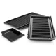 De'Longhi DLSK153 grillezőlap szett tapadásmentes bevonattal (MultiGrill Easy SW12, SW13)