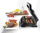 De'Longhi DLSK153 grillezőlap szett tapadásmentes bevonattal (MultiGrill Easy SW12, SW13)