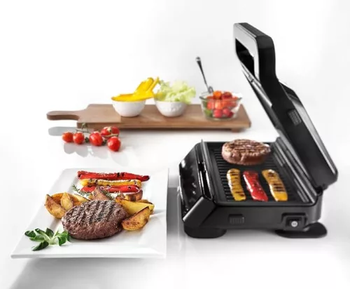 De'Longhi DLSK153 grillezőlap szett tapadásmentes bevonattal (MultiGrill Easy SW12, SW13)