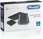 De'Longhi DLSK153 grillezőlap szett tapadásmentes bevonattal (MultiGrill Easy SW12, SW13)
