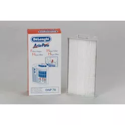 De’Longhi 5537000500 légkondicionáló HEPA szűrő
