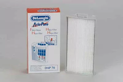 De’Longhi 5537000500 légkondicionáló HEPA szűrő