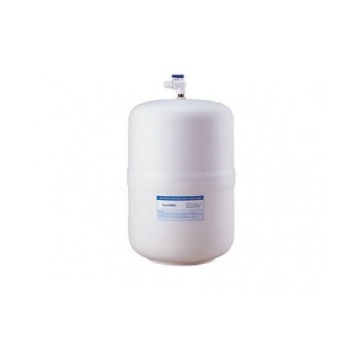 Műanyag ozmózis tároló tartály 12L, víz tárolására