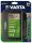 VARTA 57688101401 LCD kijelzős univerzális akkumulátortöltő