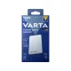 VARTA 5000 mAh power bank hordozható töltéshez