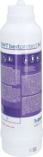BWT bestprotect M vízszűrő patron (125501405)