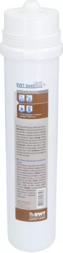 BWT bestmax SMART 5 Vízszűrő patron (FS18G10A00)