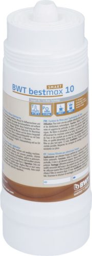 BWT Bestmax Smart 10 szűrőpatron